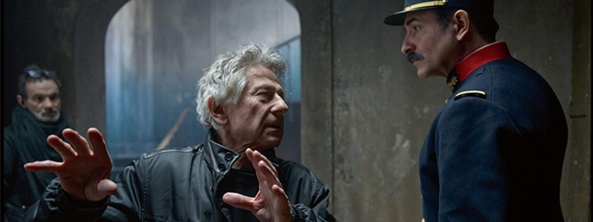 Polanski skaber kaos i fransk film