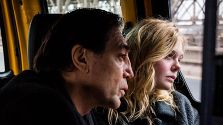 Berlinalen lokker med mørke oplevelser