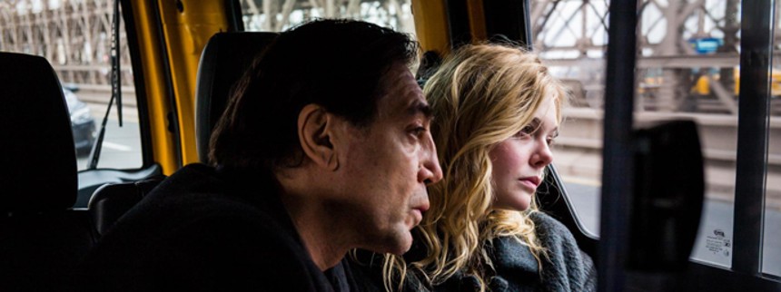 Berlinalen lokker med mørke oplevelser