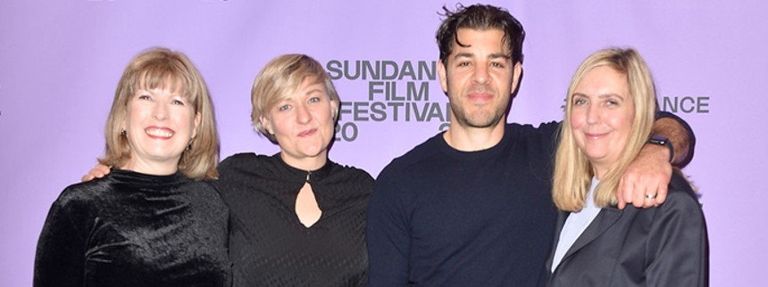 ”Jeg vil bare gerne ud af den film”