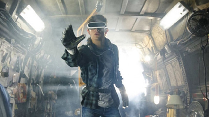 Kunstig intelligens vinder frem i Hollywood