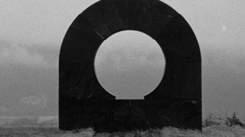 Genial komponist med filmisk svanesang