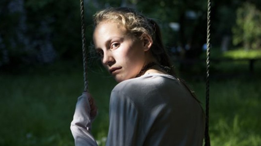 DR-serie udtaget til international festival