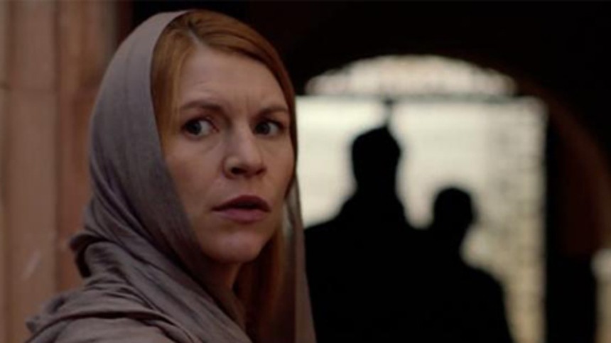 Et spejl af det amerikanske traume