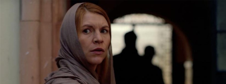 Et spejl af det amerikanske traume