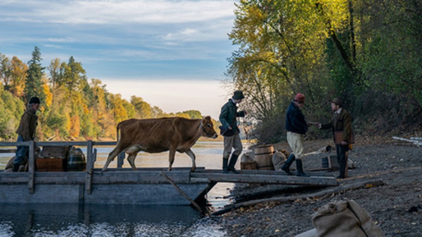 En ko er en ko er en bjørn