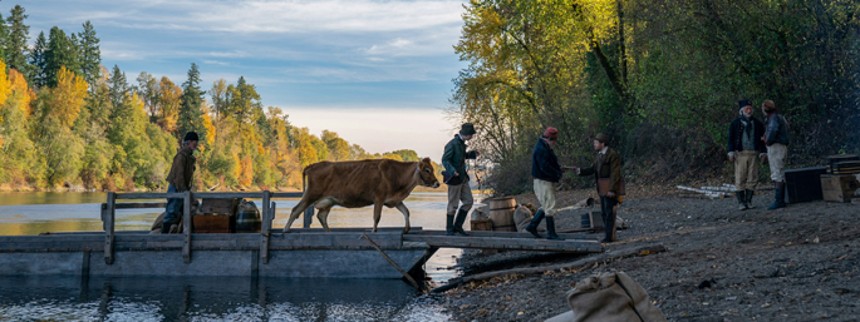 En ko er en ko er en bjørn
