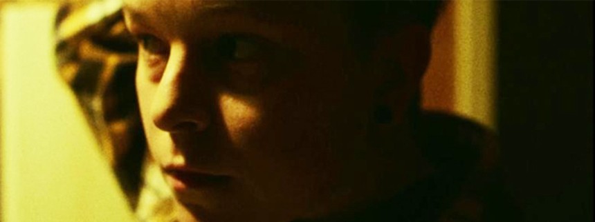 ”Jeg laver film til sekstenårige Tone”