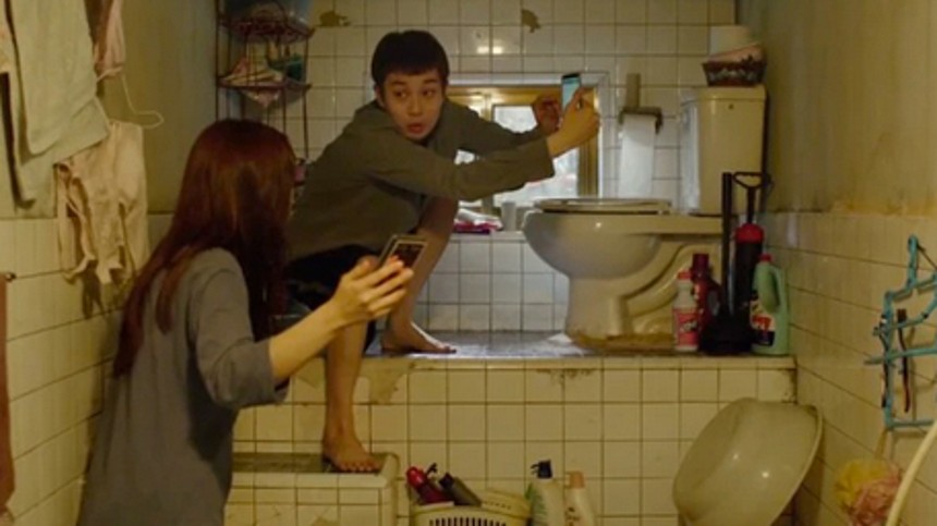 Oscar-vinder ændrer boligpolitik i Sydkorea