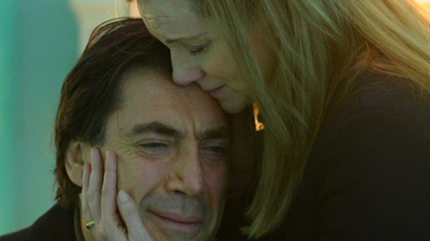 Sådan har du aldrig set Bardem før