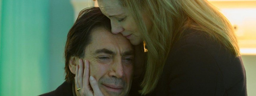 Sådan har du aldrig set Bardem før