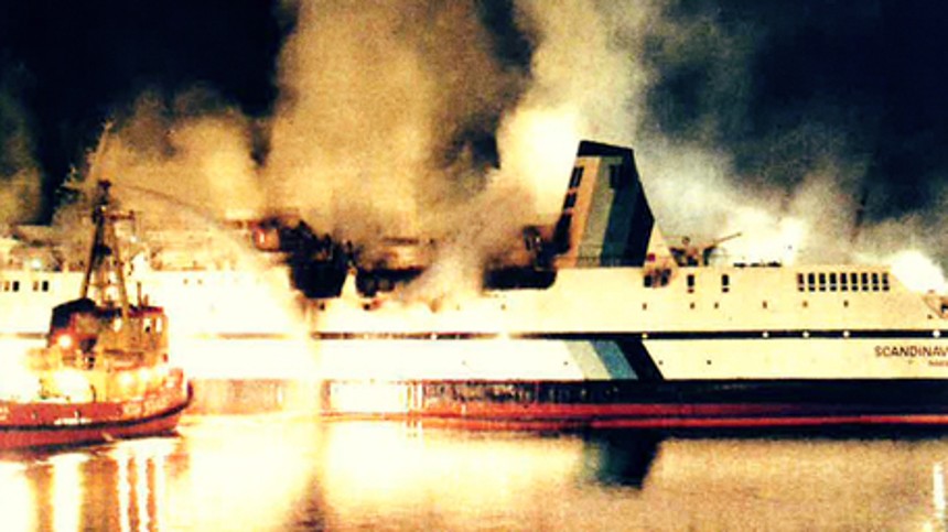 Ofrene fortjener mere end stilhed