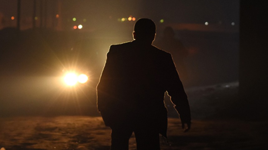 Iran vinder Guldbjørnen