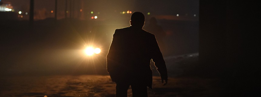 Iran vinder Guldbjørnen