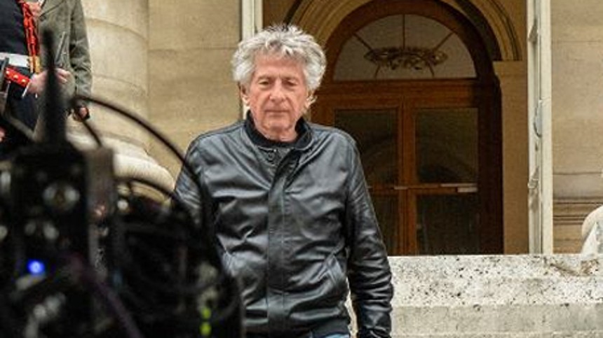 Polanskis sejr forarger fransk film