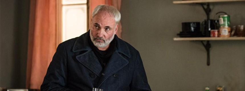 Kim Bodnia får stor rolle i Netflix-serie