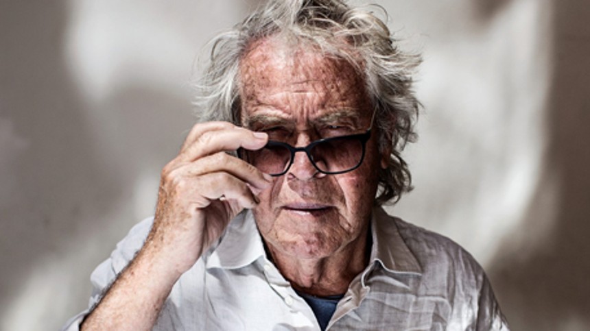 I filmskole hos Jørgen Leth