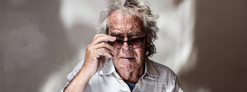 I filmskole hos Jørgen Leth