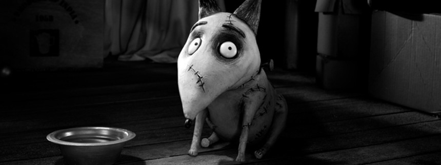Frankenweenie