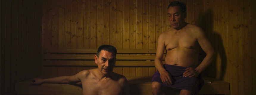 Filmperler fra nordlige himmelstrøg