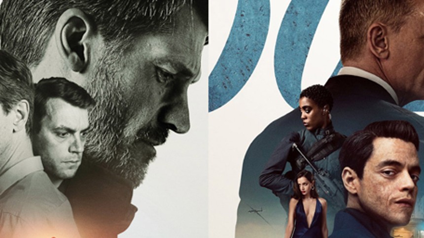 Forvirrende ens filmplakater