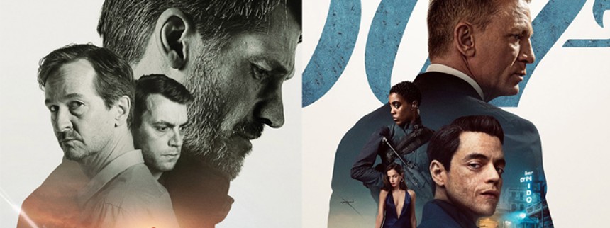 Forvirrende ens filmplakater