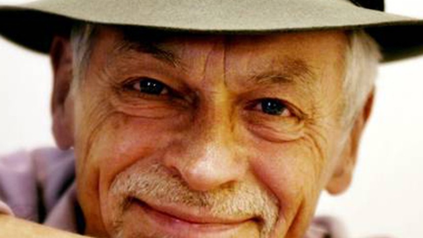 Hele Danmarks Bogart er død