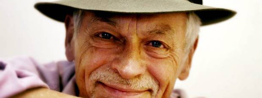 Hele Danmarks Bogart er død