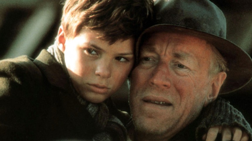 Max von Sydow er død