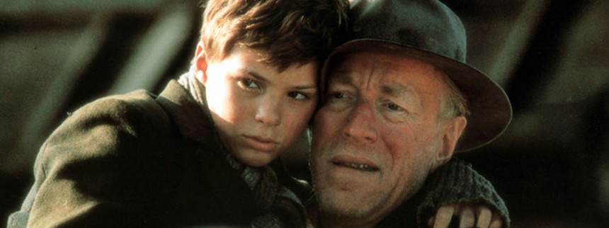 Max von Sydow er død