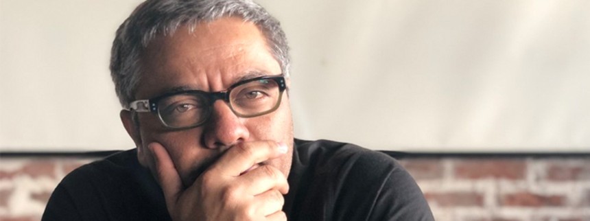 Filmbranchen forsvarer dømt prisvinder