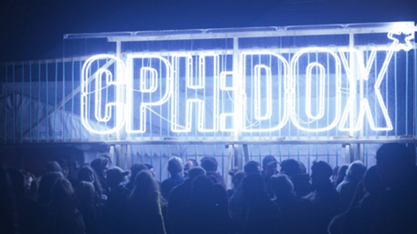 Danmarks førende filmfestival aflyser