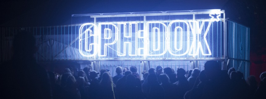 Danmarks førende filmfestival aflyser