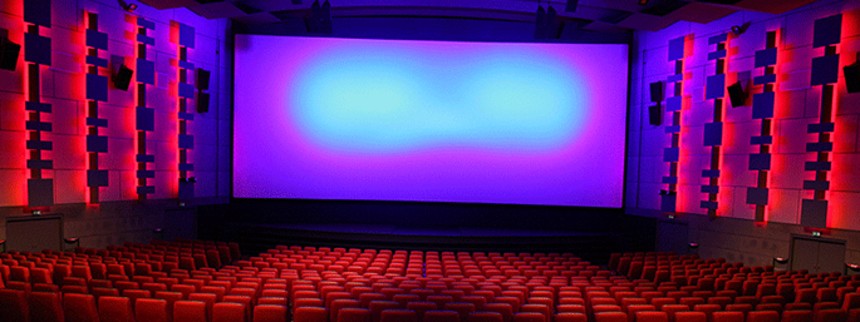 Danske biografer lukker ned