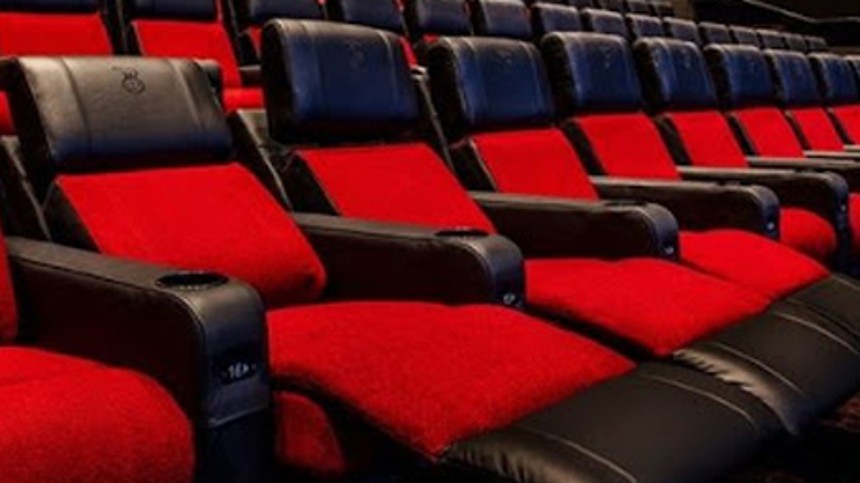 Landets biografer lukker frem til 27. marts