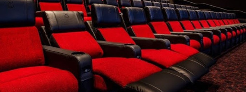 Landets biografer lukker frem til 27. marts