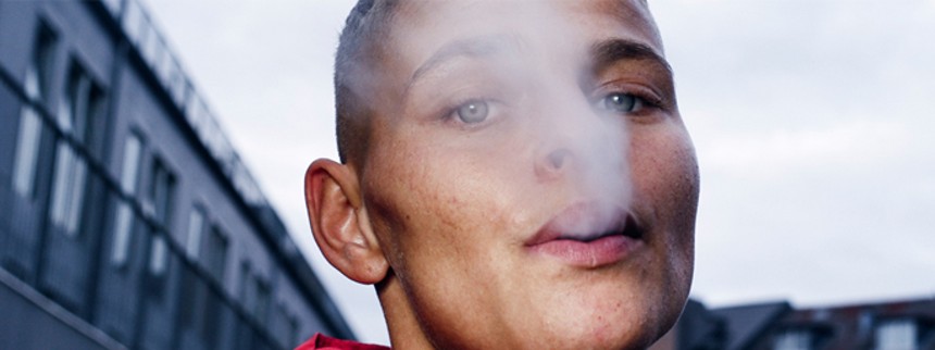 Nye stemmer i dansk film