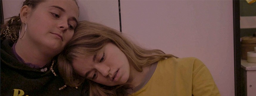 ”For at få foden indenfor skal du sparke døren ind”