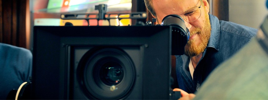 Filmarbejdere kan blive hjemsendt uden løn