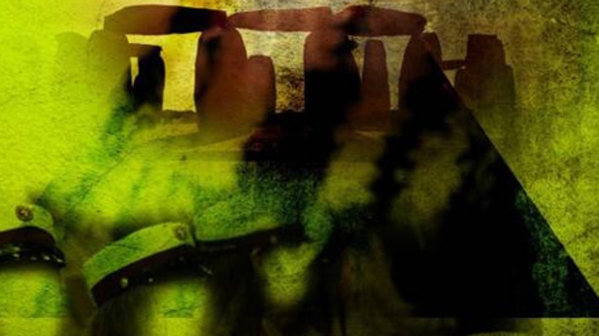 Netflix-serien Equinox stopper optagelserne 