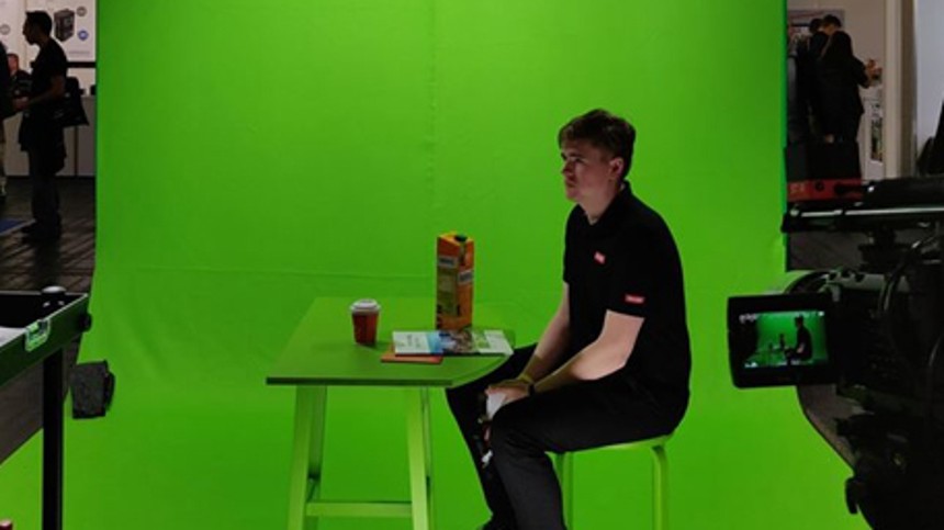 ”Regeringen bør understøtte filmarbejdere”