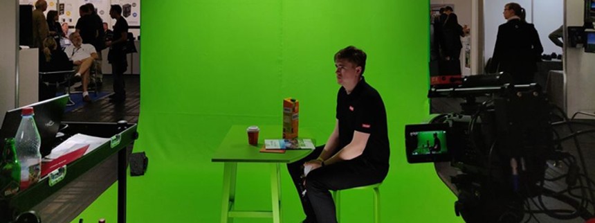 ”Regeringen bør understøtte filmarbejdere”