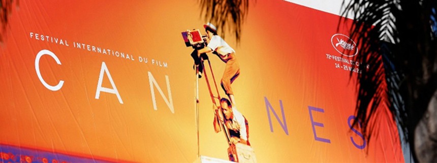 Can­nes-​festi­va­len er blevet udskudt