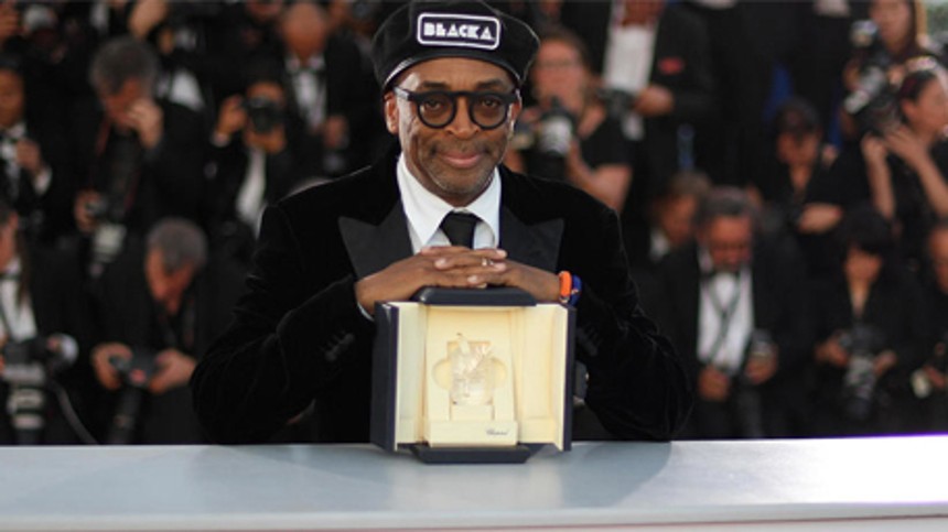 Can­nes-​af­lys­ning rammer filmbranchen hårdt