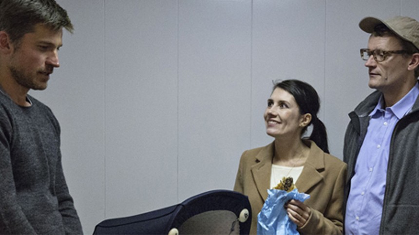 TV 2 erstatter sport med film