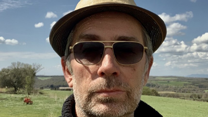 ”Det føles som at leve i en b-film”