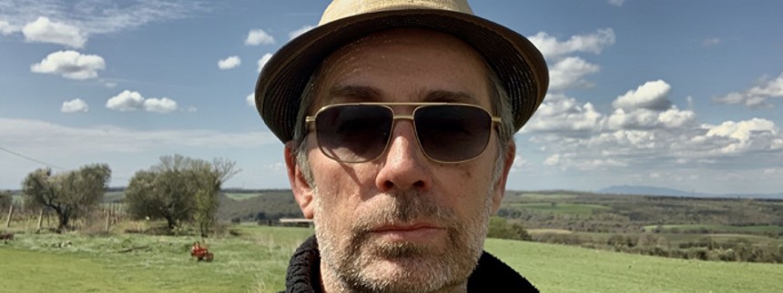 ”Det føles som at leve i en b-film”