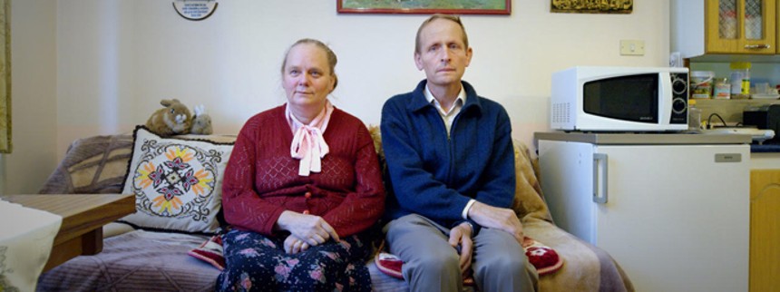 Film om religiøs kult vinder Cph:Dox 