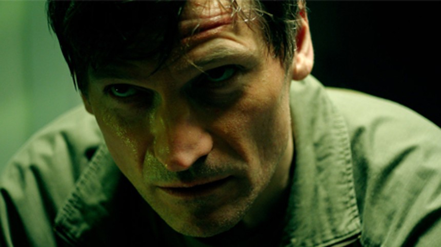 Terrordrama kommer i hjem­me­bi­o­gra­fen