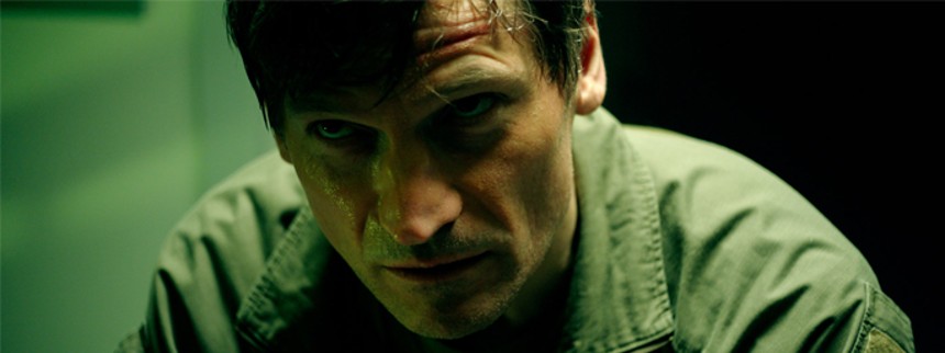 Terrordrama kommer i hjem­me­bi­o­gra­fen